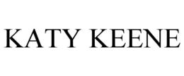 KATY KEENE trademark