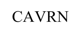 CAVRN trademark