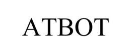 ATBOT trademark