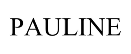 PAULINE trademark
