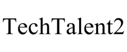 TECHTALENT2 trademark