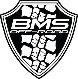 BMS OFF-ROAD trademark