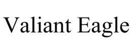 VALIANT EAGLE trademark
