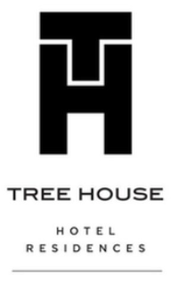 TH TREE HOUSE HOTEL RESIDENCES trademark