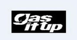 GAS IT UP trademark