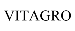 VITAGRO trademark
