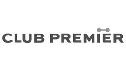 CLUB PREMIER trademark