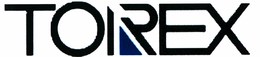 TOREX trademark