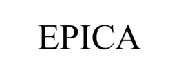 EPICA trademark