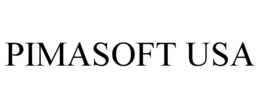 PIMASOFT USA trademark
