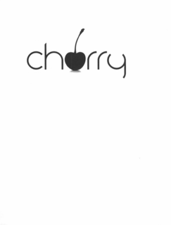 CHERRY trademark