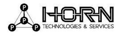 HORN TECHNOLOGIES & SERVICES P trademark
