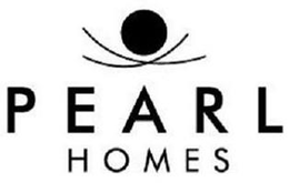 PEARL HOMES trademark