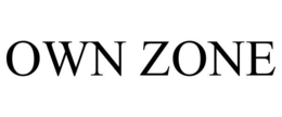 OWN ZONE trademark