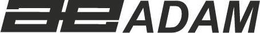 AE ADAM trademark