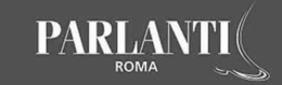 PARLANTI ROMA trademark