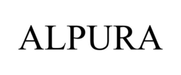 ALPURA trademark