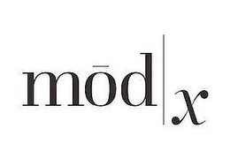 MOD X trademark
