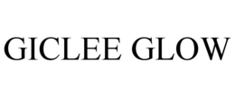 GICLEE GLOW trademark