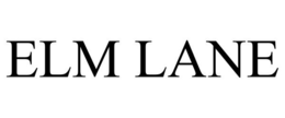 ELM LANE trademark