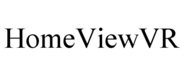 HOMEVIEWVR trademark