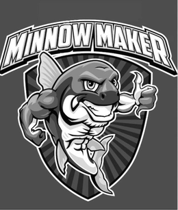 MINNOW MAKER trademark