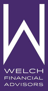 W WELCH FINANCIAL ADVISORS trademark