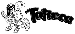 TOLTECA trademark