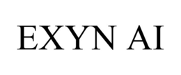EXYN AI trademark