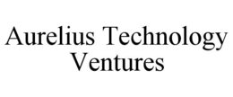 AURELIUS TECHNOLOGY VENTURES trademark