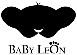 BABY LEON trademark