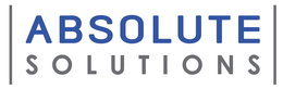 ABSOLUTE SOLUTIONS trademark