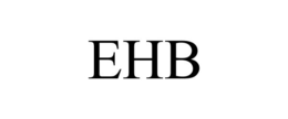 EHB trademark