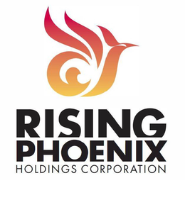 RISING PHOENIX HOLDINGS CORPORATION trademark