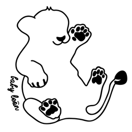 BABY LEON trademark