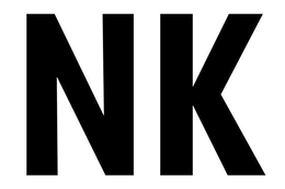 NK trademark