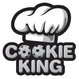 COOKIE KING trademark