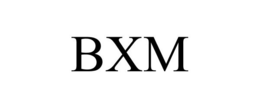 BXM trademark