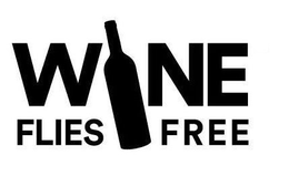 WINE FLIES FREE trademark