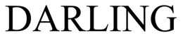 DARLING trademark