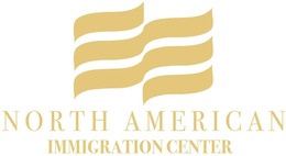 NORTH AMERICAN IMMIGRATION CENTER trademark