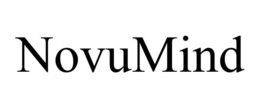 NOVUMIND trademark