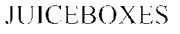 JUICEBOXES trademark