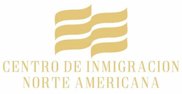 CENTRO DE IMMIGRACION NORTE AMERICANA trademark