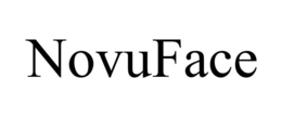 NOVUFACE trademark