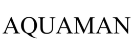 AQUAMAN trademark