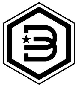 B trademark