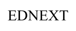 EDNEXT trademark