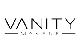 VANITY MAKEUP trademark