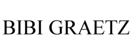 BIBI GRAETZ trademark